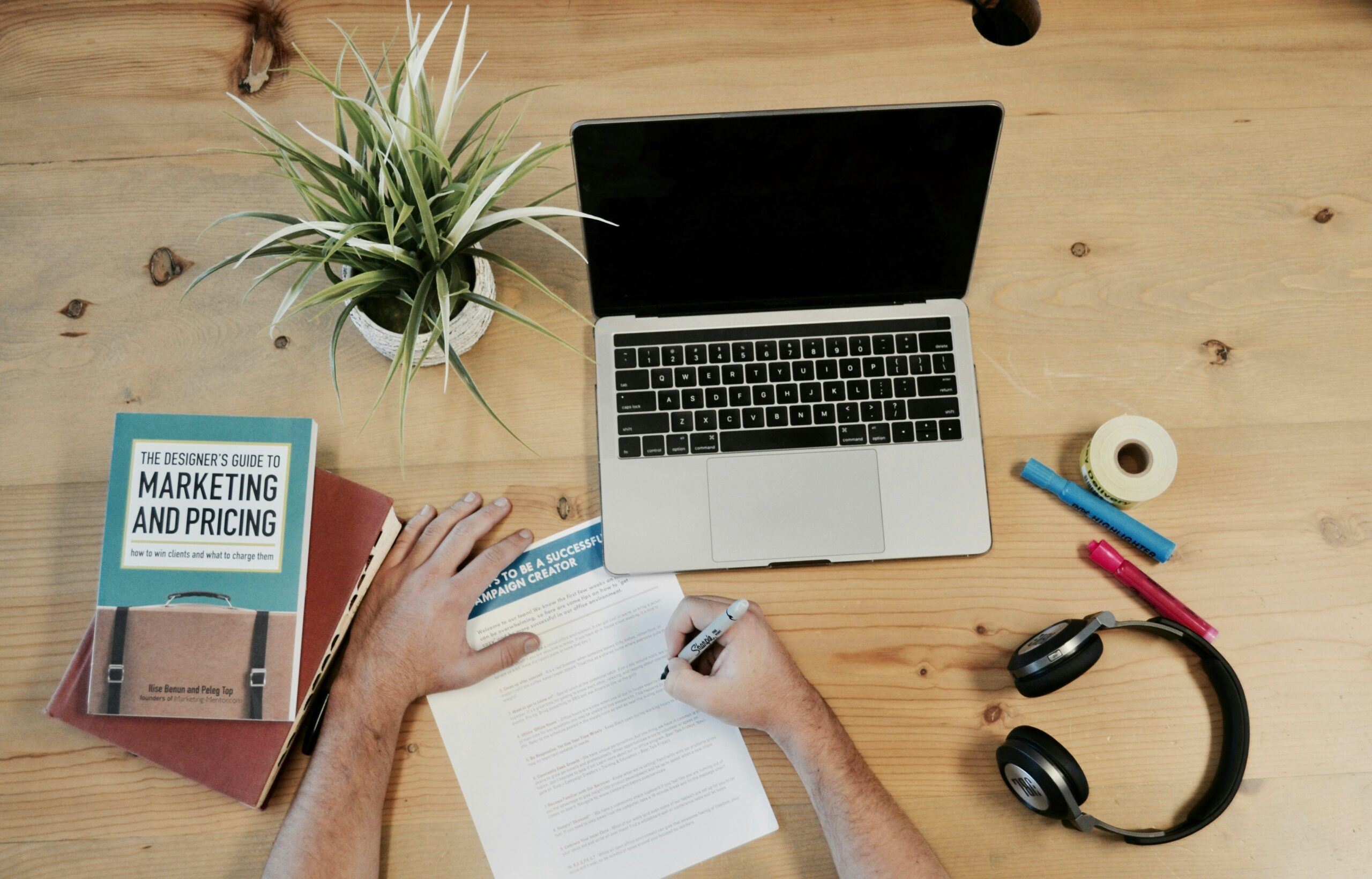 Common Affiliate Marketing Mistakes To Avoid
